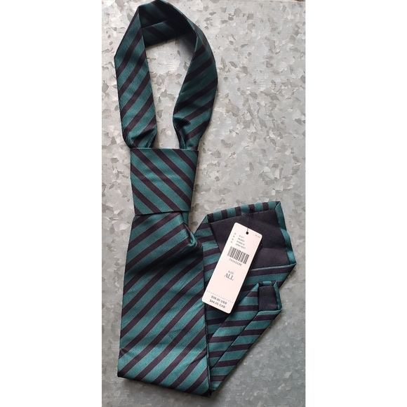 3. Anthropologie Current Air Neck Tie - Picture 2 of 3